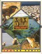 NOTES FROM NEW ZEALAND: A BOOK OF TRAVEL & NATURAL H