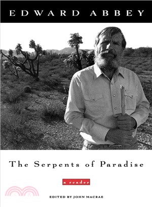 The Serpents of Paradise ─ A Reader