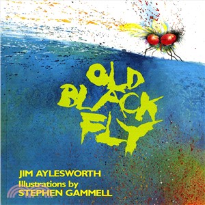 Old Black Fly /