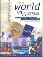WORLD ON A STRING (P)