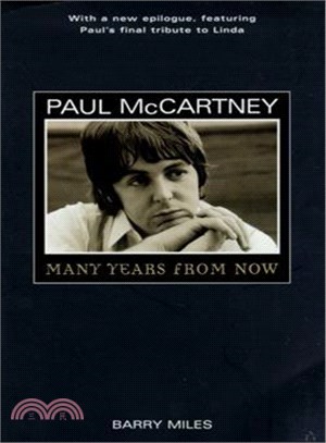 Paul McCartney ─ Many Years from Now