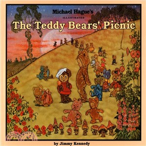 The Teddy Bears' Picnic