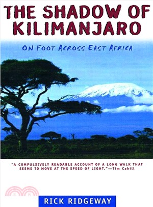 The Shadow of Kilimanjaro