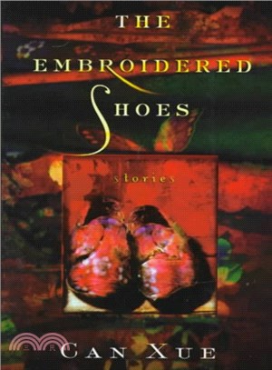 EMBROIDERED SHOES: STORIES (C)