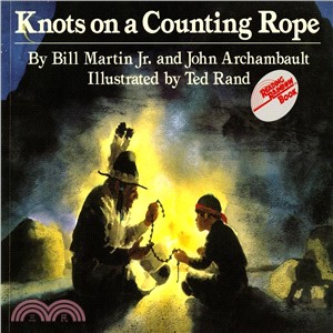 Knots on a Counting Rope