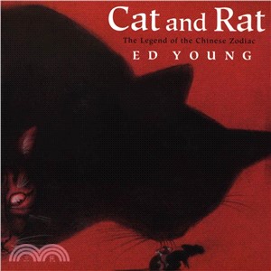 Cat and Rat ─ The Legend of the Chinese Zodiac