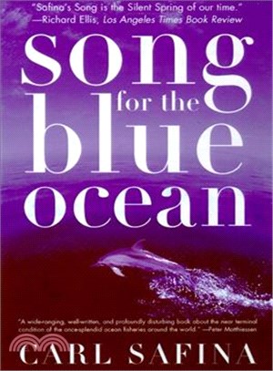Song for the Blue Ocean ─ Encounters Along the World's Coasts and Beneath the Seas