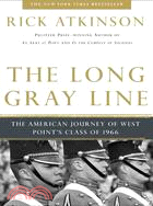 The Long Gray Line