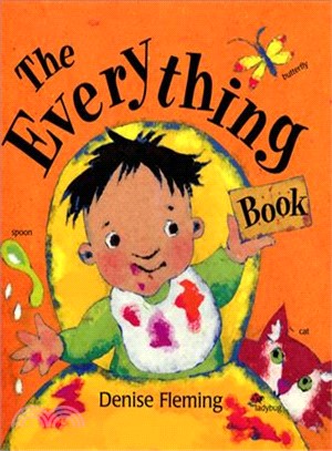 The Everything Book