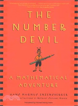 The Number Devil ─ A Mathematical Adventure