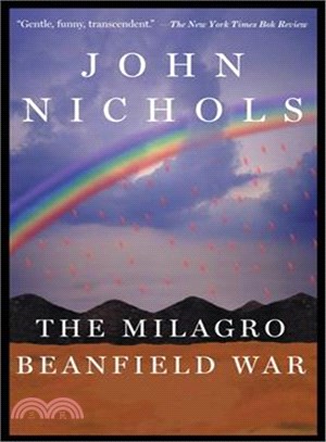 The Milagro Beanfield War