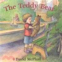 The Teddy Bear