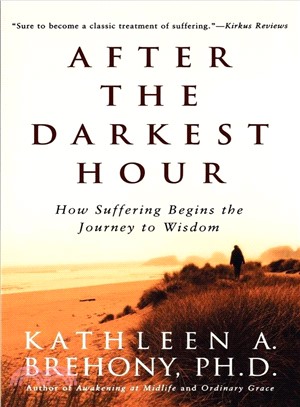After the Darkest Hour ─ How Suffering Begins the Journey to Wisdom