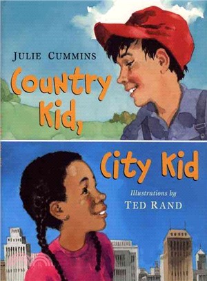 Country Kid, City Kid