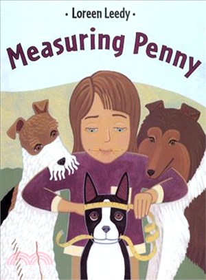 Measuring Penny /