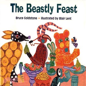 The Beastly Feast