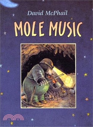 Mole music /