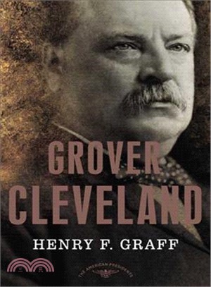 Grover Cleveland ─ The American Presidents