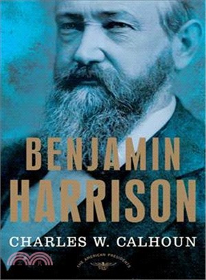 Benjamin Harrison