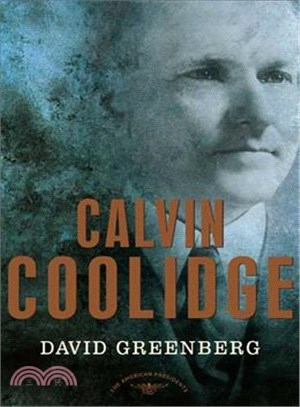 Calvin Coolidge