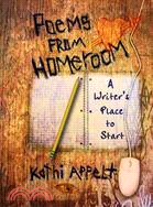 Poems from Homeroom: A Writer's Place to Start
