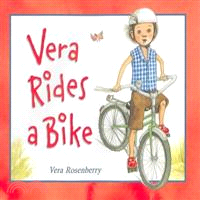 Vera Rides a Bike