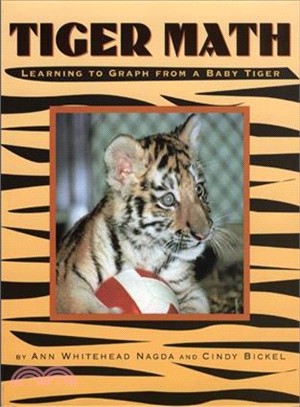 Tiger Math ─ Learning to Graph from a Baby Tiger