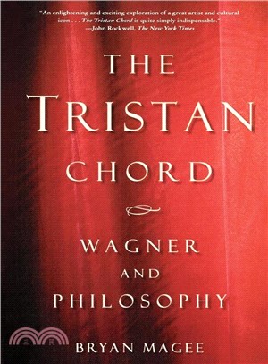 The Tristan Chord ─ Wagner and Philosophy
