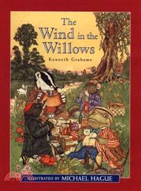 The Wind in the Willows