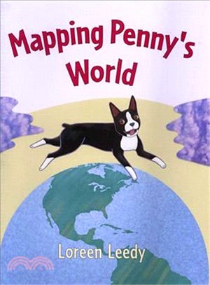 Mapping Penny's World