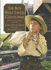 The Boy Who Saved Cleveland—Based on a True Story
