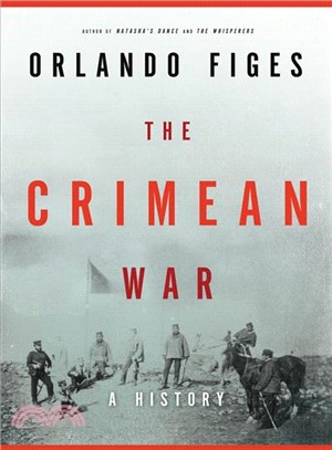 The Crimean War ─ A History