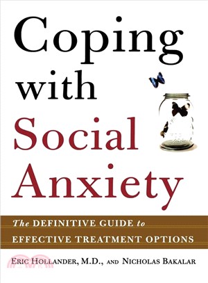Coping With Social Anxiety: The Definitive Guide To Effective Treatment Options