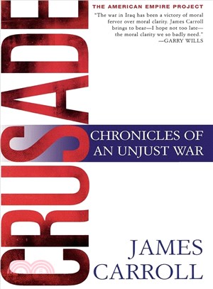 Crusade—Chronicles Of An Unjust War