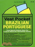 Vest Pocket Brazilian Portuguese