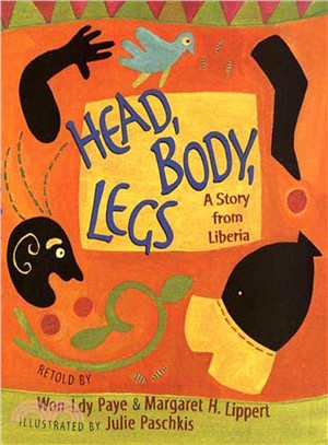 Head, body, legs : a story from Liberia