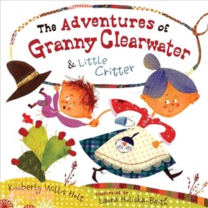 The Adventures of Granny Clearwater and Little Critter