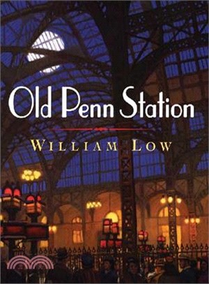 Old Penn Station