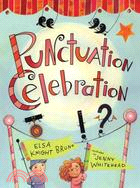 Punctuation Celebration