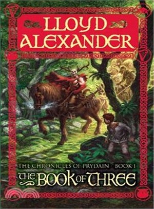 The book of three