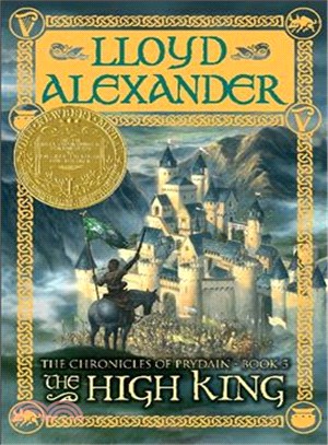 The High King /