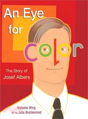 An Eye for Color ─ The Story of Josef Albers