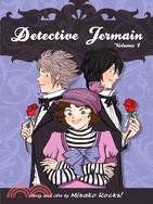 Detective Jermain 1