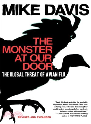 The Monster at Our Door ─ The Global Threat of the Avian Flu