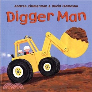 Digger man