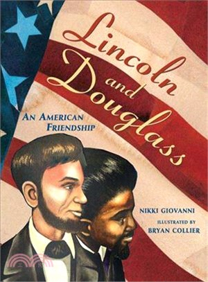Lincoln and Douglass