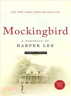 Mockingbird ─ A Portrait of Harper Lee