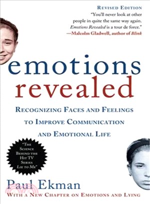 Emotions Revealed ─ Recognizing Faces and Feelings to Improve Communication and Emotional Life