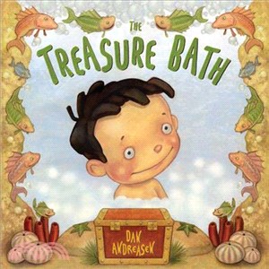 The treasure bath /