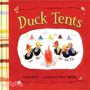 Duck Tents